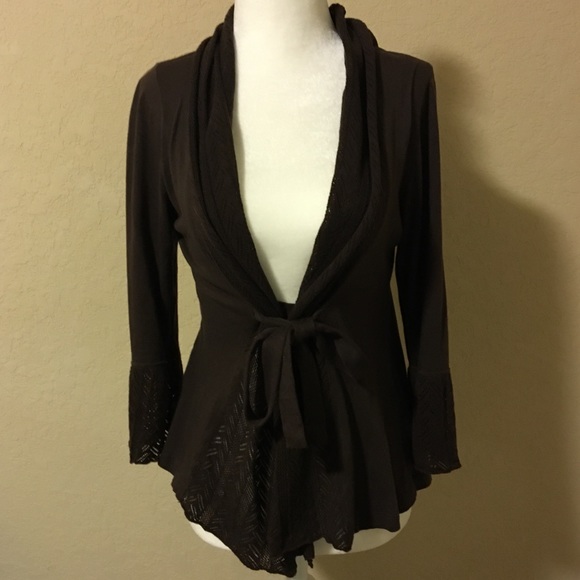 Anthropologie Sweaters - Anthropologie Deletta Cardigan